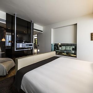 Presidential King Suite